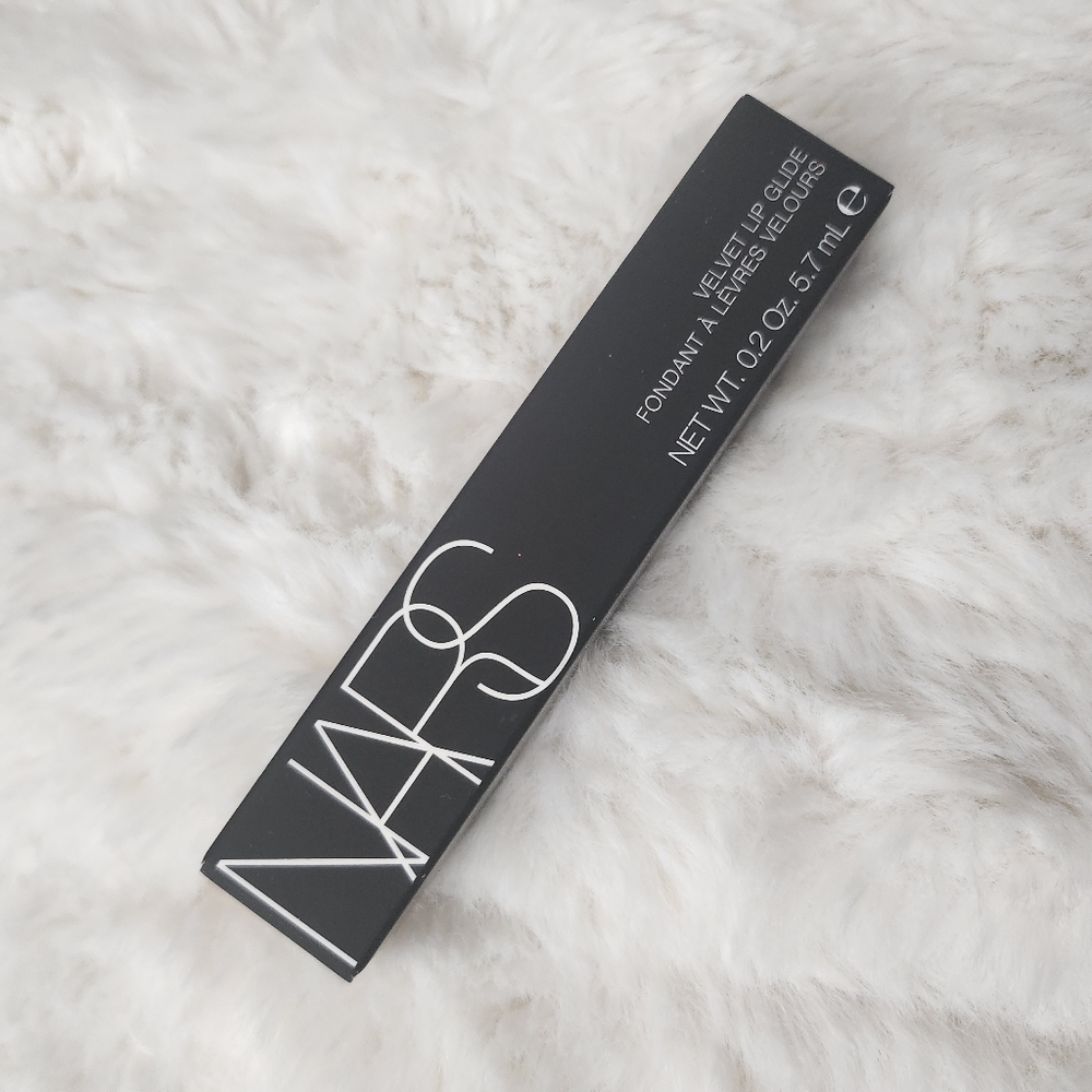 Nars Lip Glide Mars
